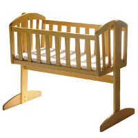 East Coast Nursery Vienna crib