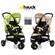 hauck-citi-stroller
