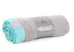 Kiddicare blanket
