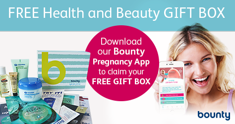 NEW Pregnancy App