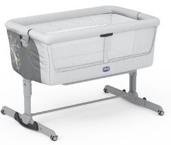 Chicco Next2Me Dream crib