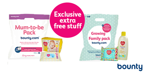 Exclusive extra free stuff