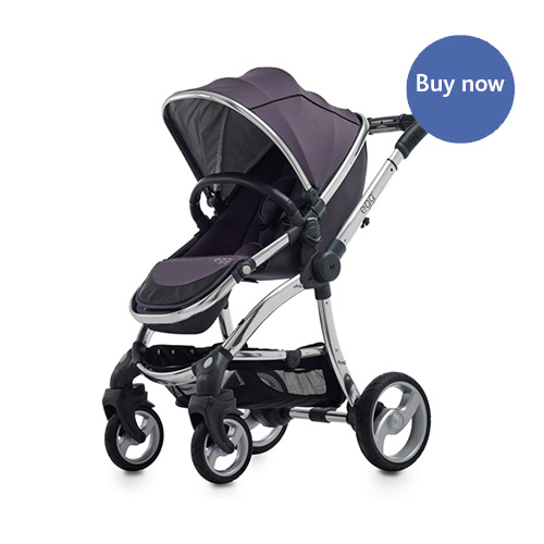Egg Travel System