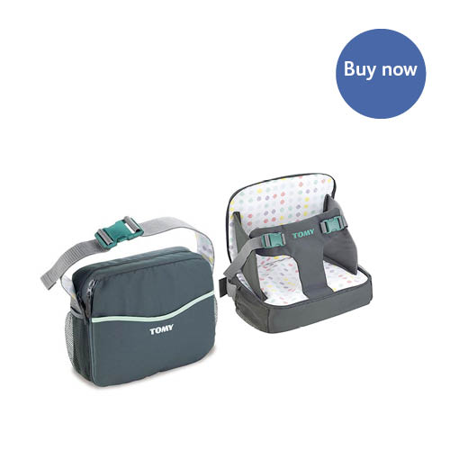 Tomy – 3-in-1 Booster Seat