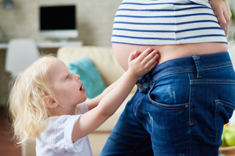 preparing sibling 474