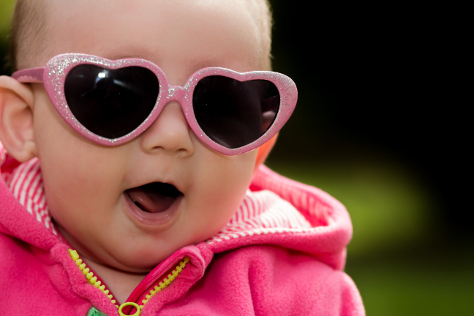 Trend names for girls