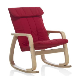 Wayfair Geese chair