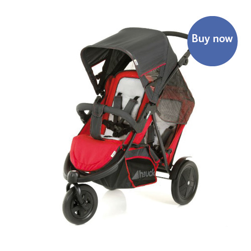 Single to Double Hauck Freerider Tandem