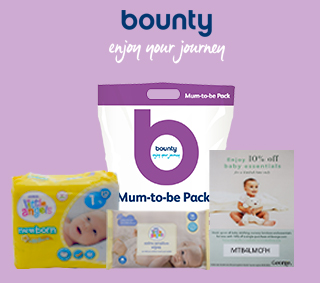 Asda Mum-to-be pack