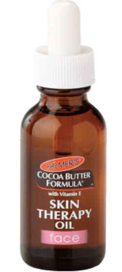 Palmers skin oil