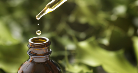homeopathy