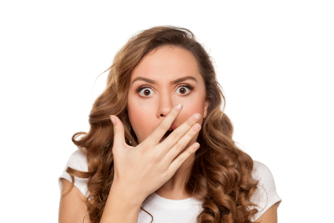 Stress Incontinence 474