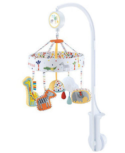 Mothercare Hello friend 2 mobile