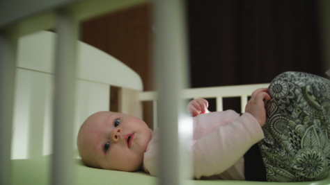 Reduce night feeds image