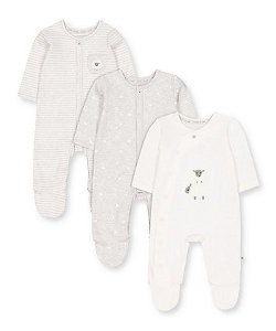 Mothercare babygrows 250