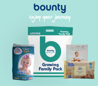 Asda growing family pack