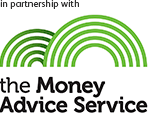 money advice service logo