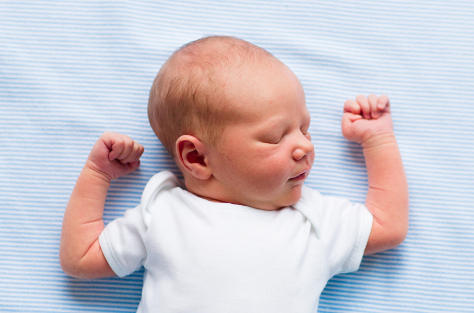 guide to better sleep 474