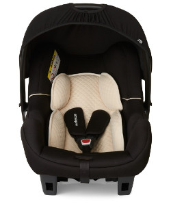 Mothercare Zuba car seat
