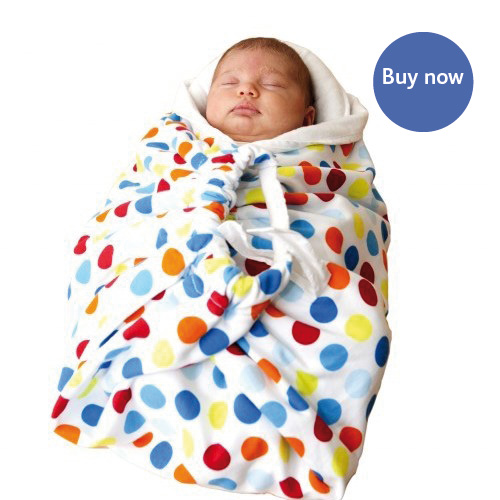 Coverup sUNGGLE bUNDL bLANKET