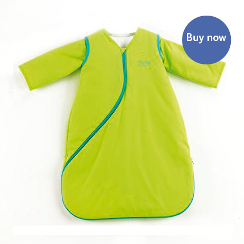 Sleeping Bag Sleepsac