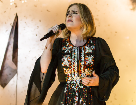 Adele