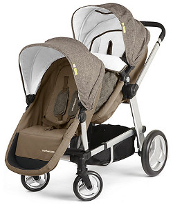 Mothercare genie