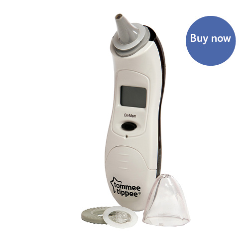 Thermometer Tommee Tippee Digital