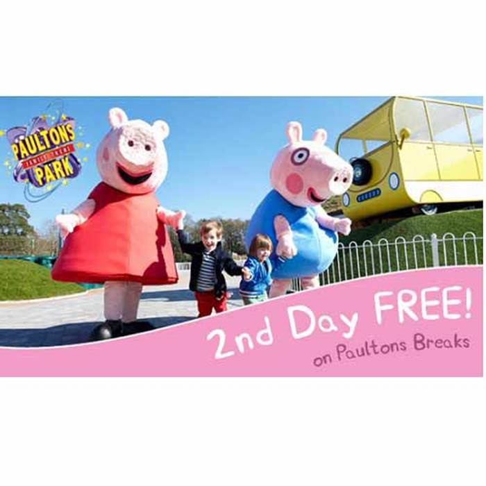peppapigworld