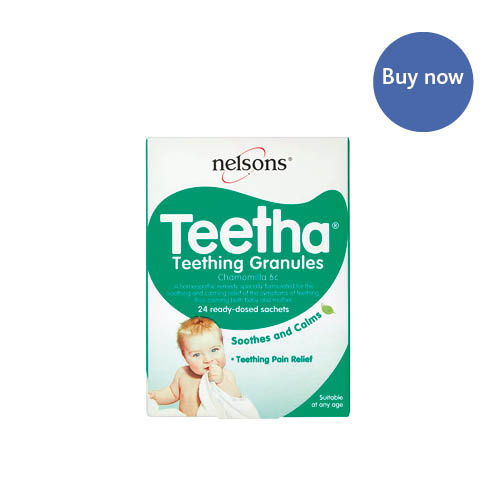 Nelsons Teetha
