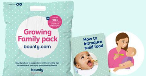 Family pack