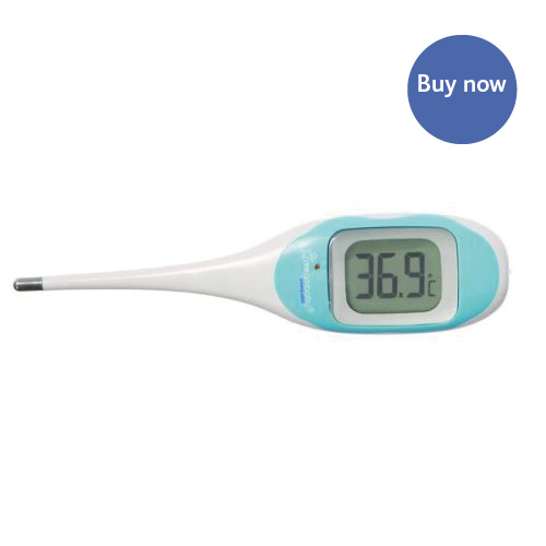 Thermometer Dreambaby Large Display
