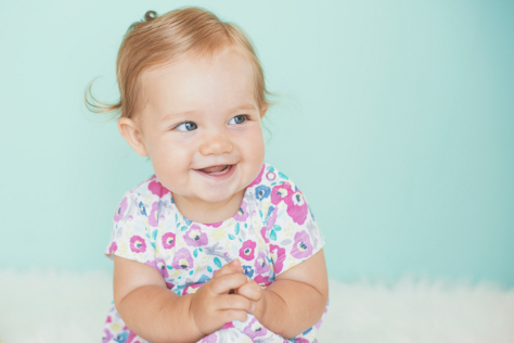 top 100 girls names 2018