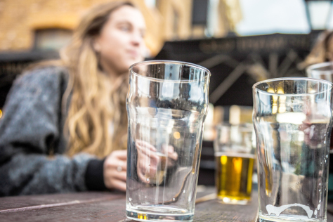 drinks to avoid
