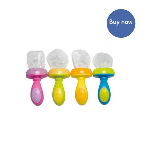 Nuby - Nibbler