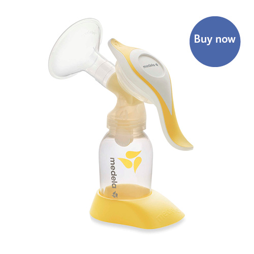 Electric Pump mEDELA sINGLE