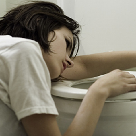 Morning sickness 474