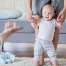 7 Months Baby Development Chart