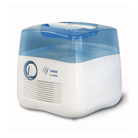 vicks humidifier 474