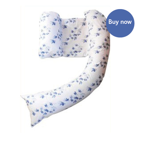 Pregnancy Pillow Dreamgeni Support