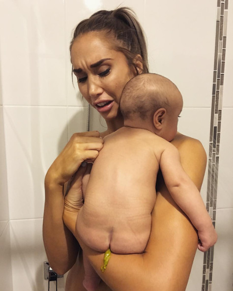Chontel Duncan