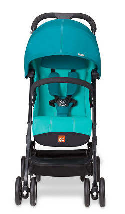 Mothercare GB QBit stroller
