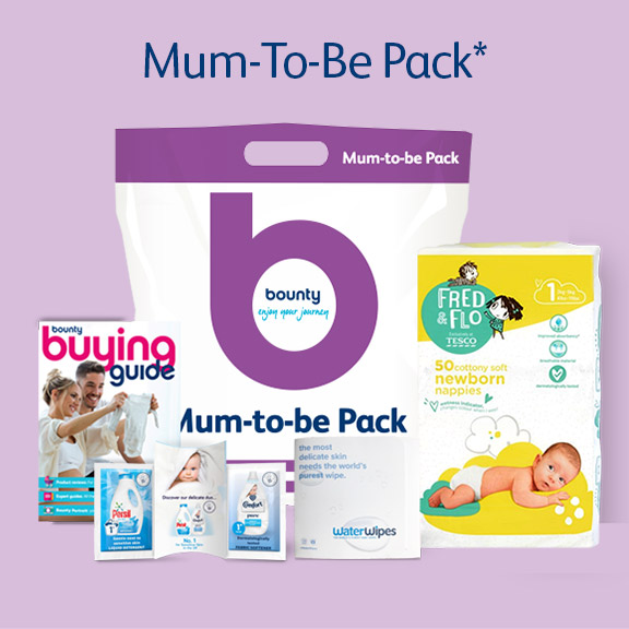 Mum-To-Be Pack