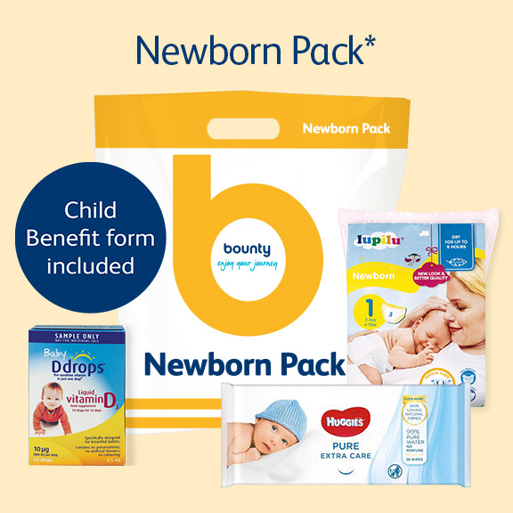 Newborn Pack