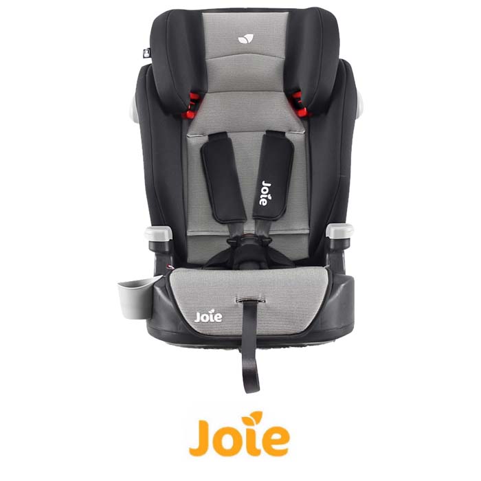 Joie Elevate Group 123 High Back Booster Car Seat