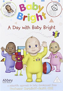 Baby Bright - A Day With Baby Bright