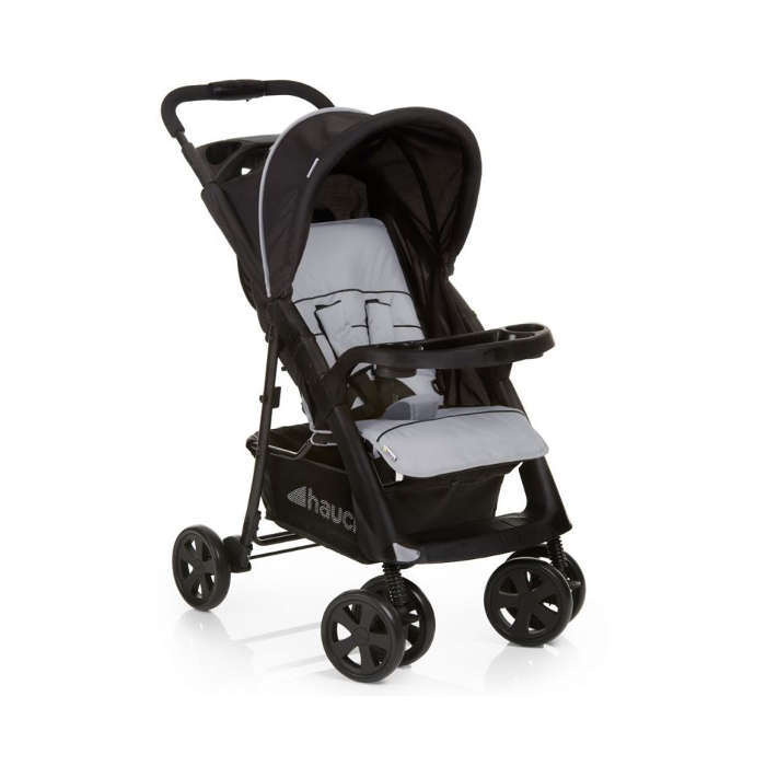 Hauck Shopper Comfortfold Pushchair