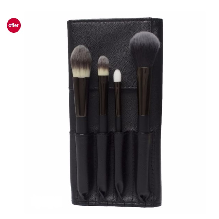 No7 Core Collection Brush Set