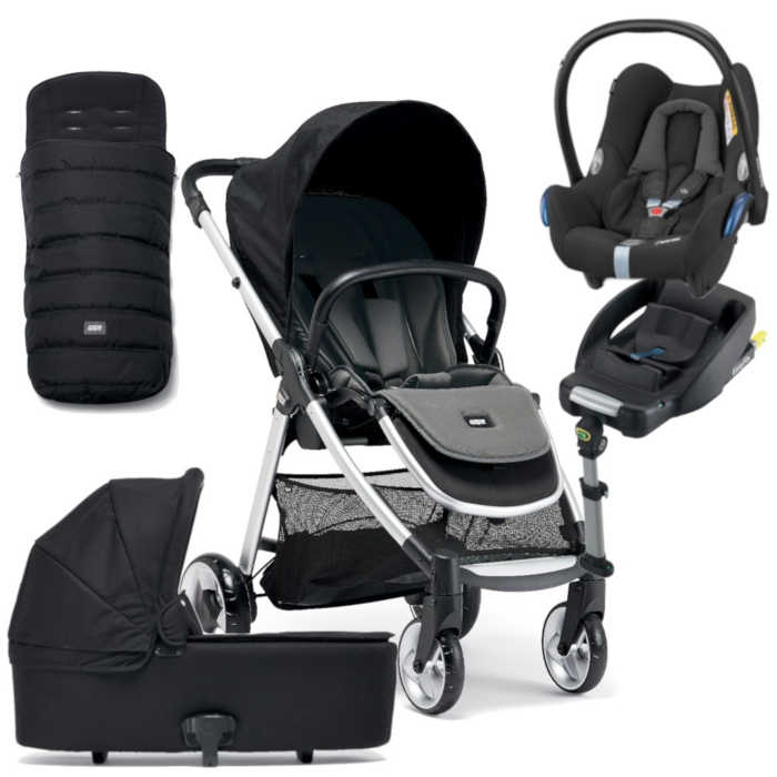 flip xt2 pushchair