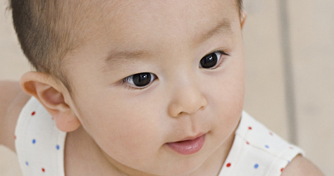 5 Month Old Baby Developmental Milestones Chart